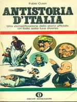 Antistoria d'Italia