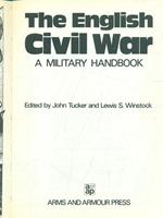 The English Civil War. a military Handbook