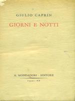 Giorni e notti