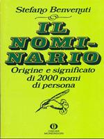 Il nominario