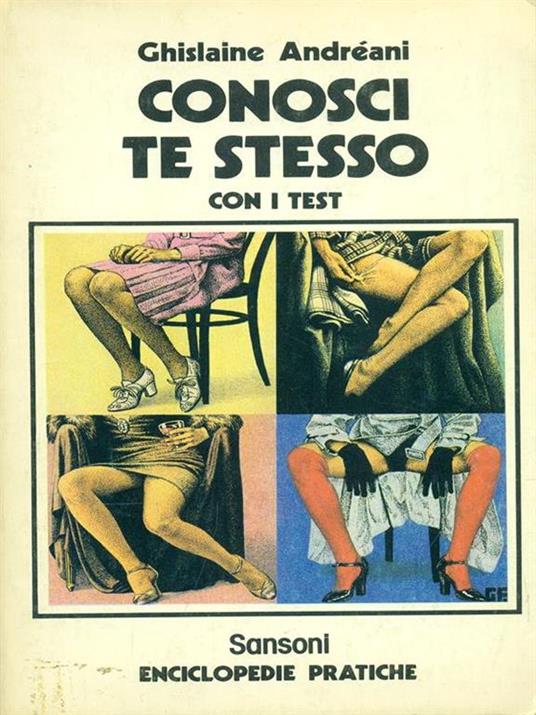 Conosci te stesso - 10