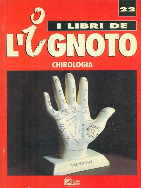 Chirologia - 6