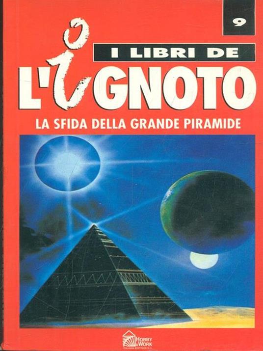 La sfida della grande piramide - 2