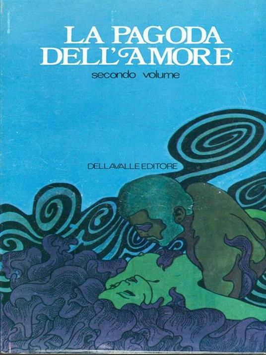 La pagoda dell'amore. Vol. 2 - 5