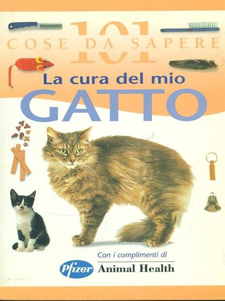 La cura del mio gatto - Andrew Edney,David Taylor - 10