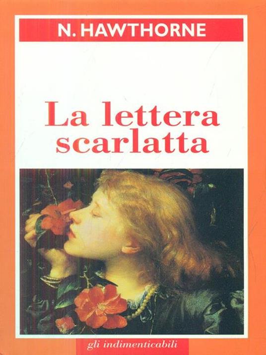 La lettera scarlatta - Nathaniel Hawthorne - 6
