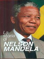 La storia di nelson mandela