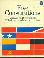 Five Constitution
