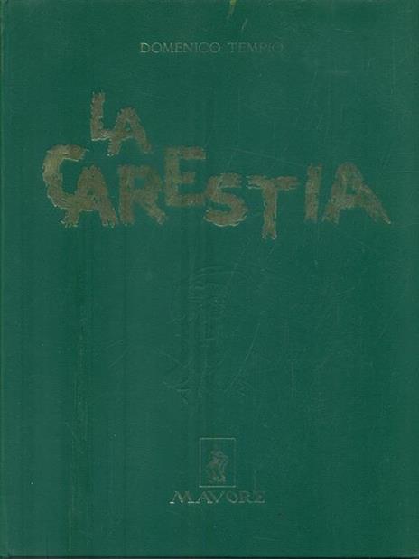 La Carestia. 2 vv - 8