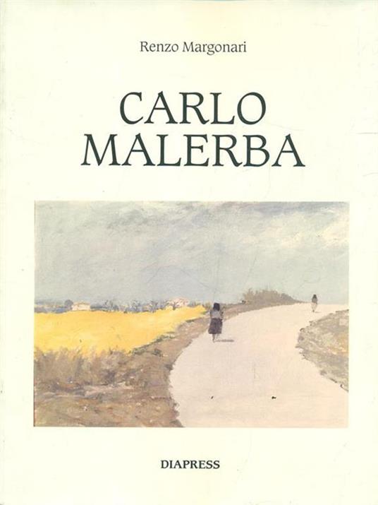 Carlo Malerba - Renzo Margonari - 10
