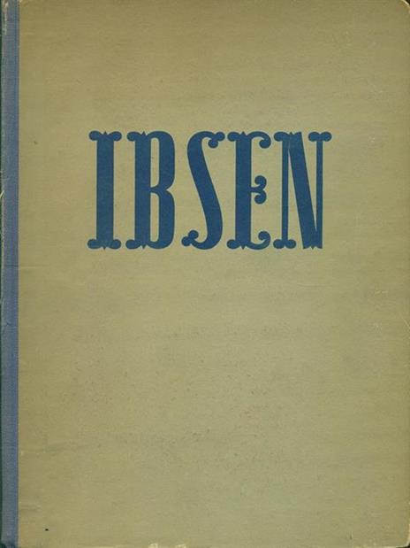 Ibsen - 3