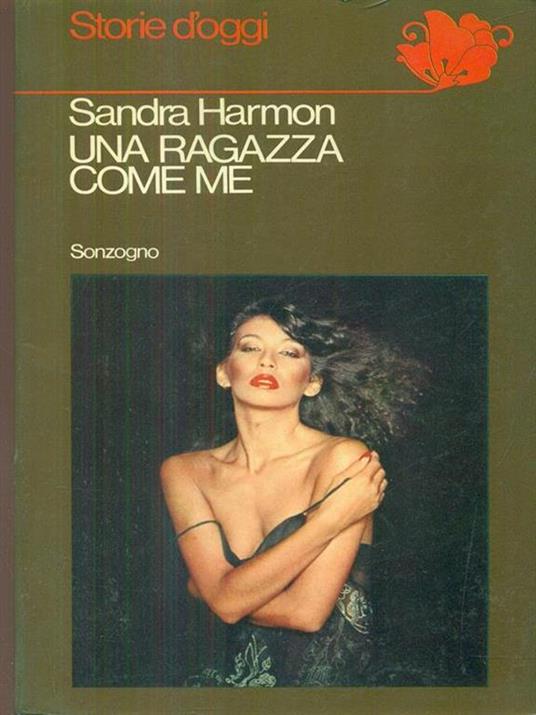 Una ragazza come me - Sandra Harmon - 3