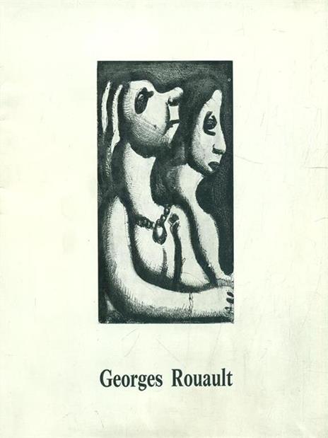 Georges Rouault - 2