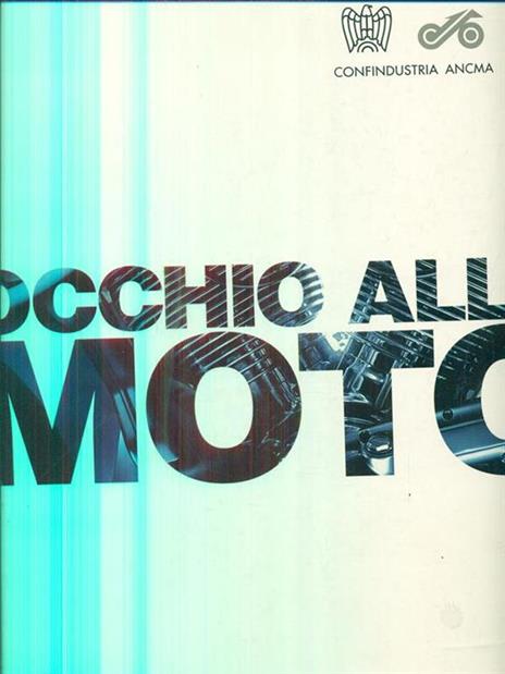 Occhio alla moto - 6