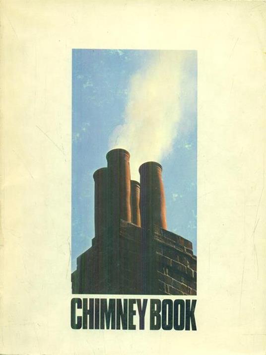 Chimney Book - Tim Battle - 9
