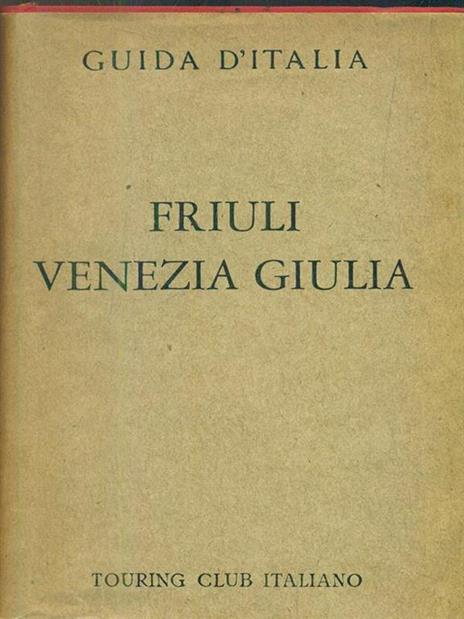 Friuli Venezia Giulia - 3