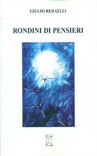 Rondini di pensieri - Giulio Redaelli - 5