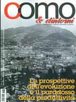 Como & Dintorni N. 33/Maggio 2006