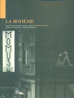 La boheme Stagione 2009/2010