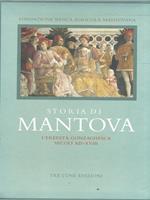 Storia di Mantova I