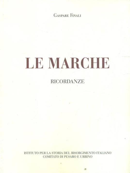 Le Marche - 9