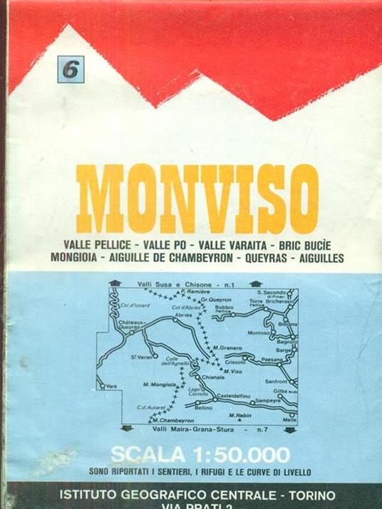 Monviso - 3