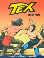 Tex senza pietà