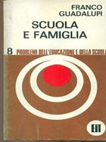 Scuola e famiglia