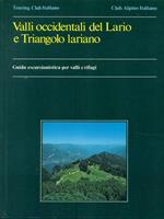 Valli occidentali del Lario e Triangolo lariano