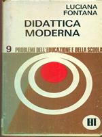 didattica moderna