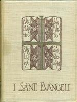 I Santi Evangeli