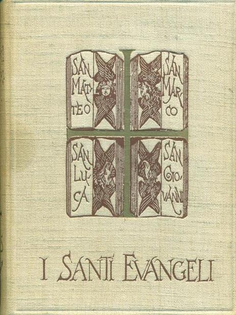 I Santi Evangeli - 7