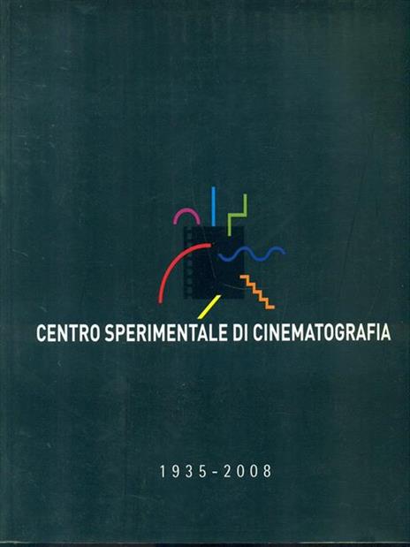 Centro sperimentale di cinematografia - 6