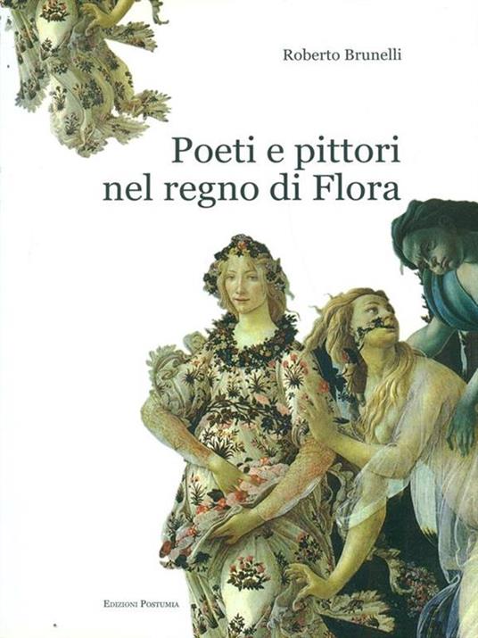 Poeti e pittori nel regno diFlora - Roberto Brunelli - 9