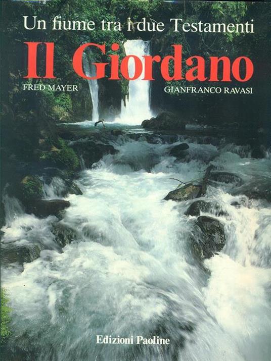 Il Giordano - Mayer,Ravasi - 6