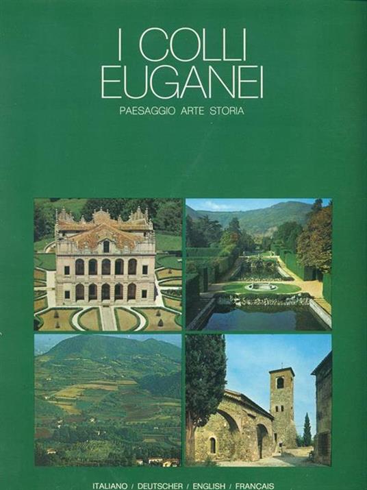 I colli Euganei - A. Balasso,L. Masarà,C. Munari - 4