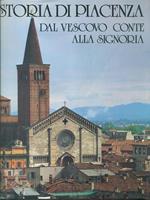 Storia di Piacenza vol. 2: Dal vescovo conte alla signoria