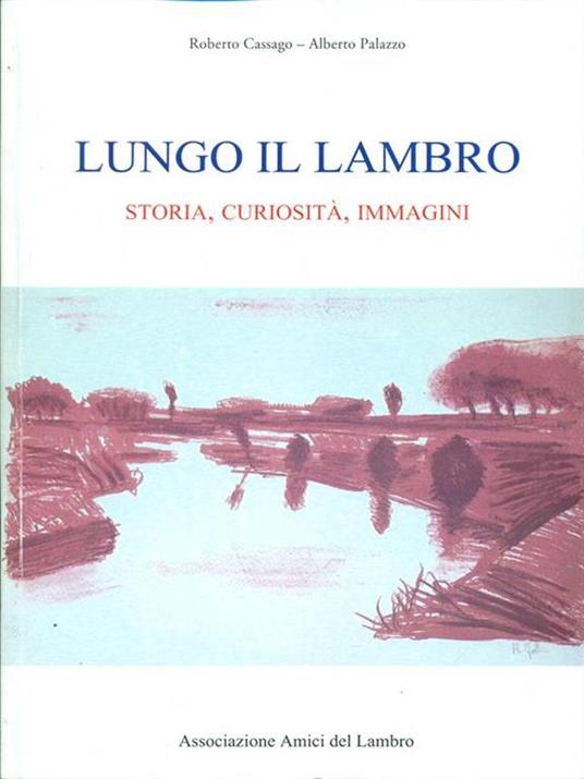 Lungo il Lmabro - R. Cassago,A. Palazzo - 6