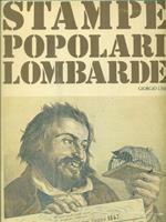 Stampe Popolari Lombarde