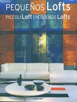 Pequenos Lofts