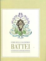 Storia della Casa Editrice Battei, centovent'anni di attività