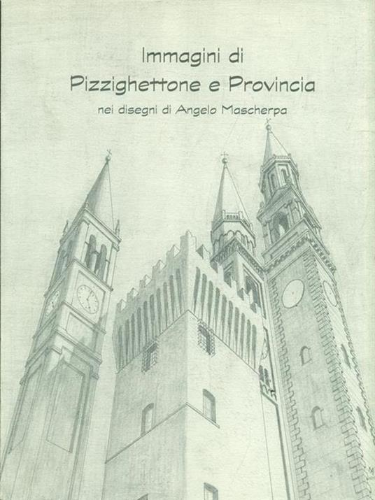 Immagini di Pizzighettone e Provincia - Angelo Mascherpa - 3