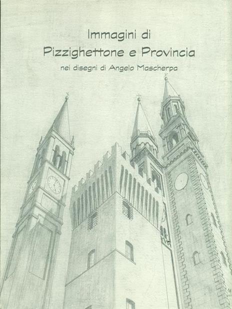 Immagini di Pizzighettone e Provincia - Angelo Mascherpa - 4