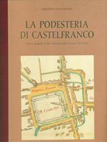 La podesteria di Castelfranco