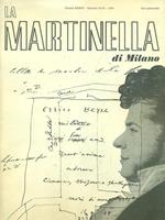La Martinella di Milano Volume XXXIV. Fascicolo II-III. 1980