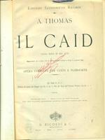 Il caid