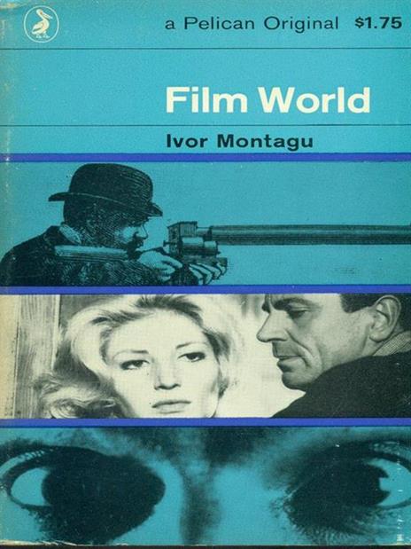 Film World - copertina