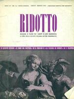 Ridotto anno VII n 7-8