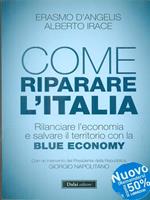 Come riparare l'Italia. Rilanciare l'economia e salvare il territorio con la Blue Economy