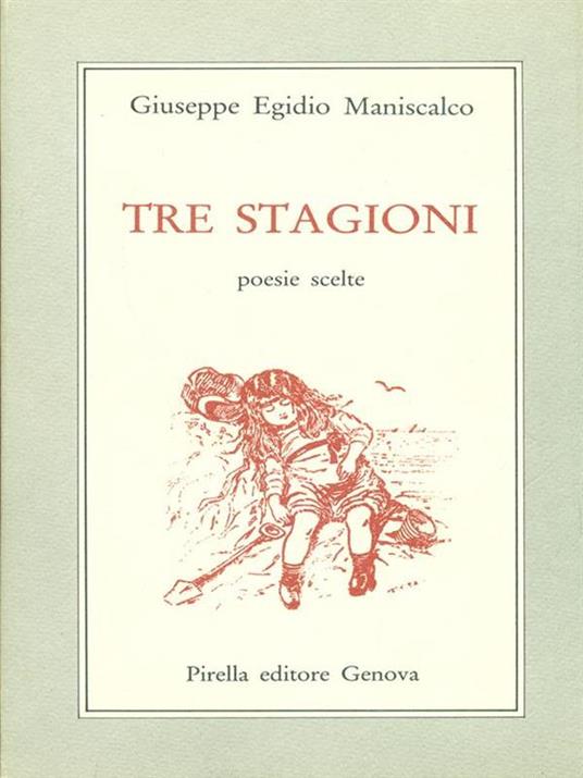 Tre stagionie - 6